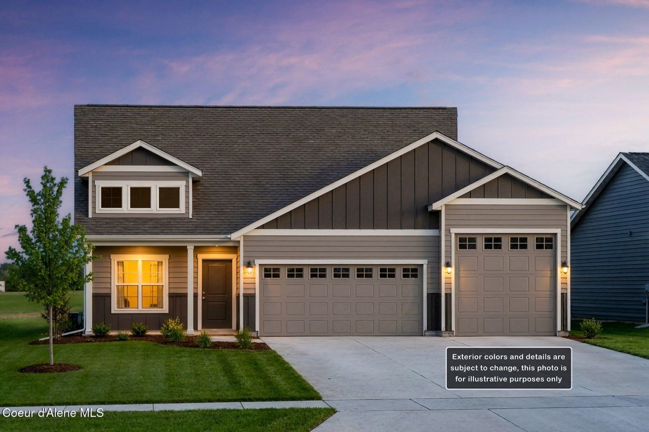 13248 N International St, Rathdrum, ID 83858 Main Photo