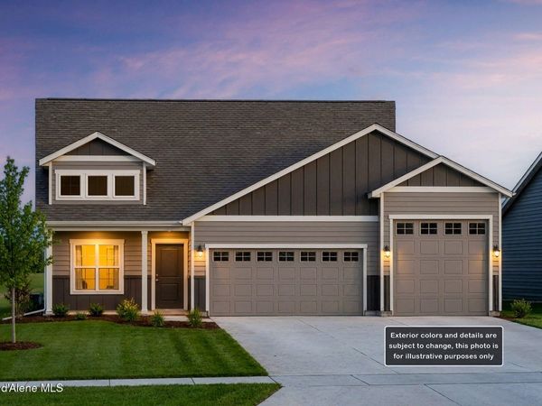 13248 N International St, Rathdrum, ID 83858