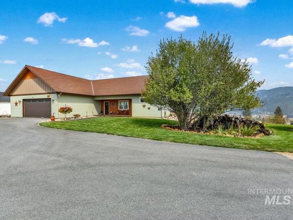 12 Open Road, Garden Valley, ID 83622