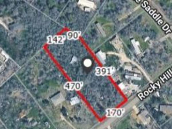 116 Rocky Hill DR, Cedar Creek, TX 78612