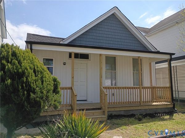 2906 Hull Street, Richmond, VA 23224