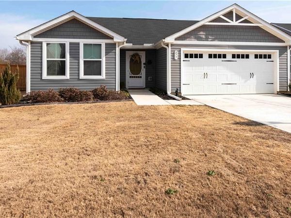 377 Cartecay Drive, Calhoun, GA 30701