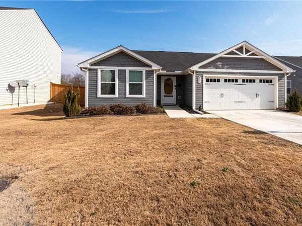 377 Cartecay Drive, Calhoun, GA 30701