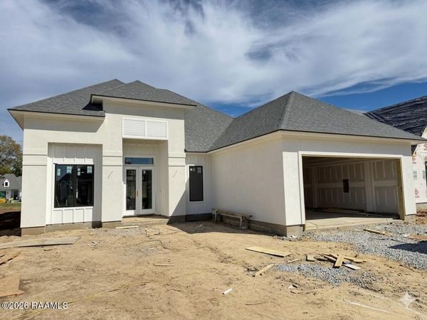 109 Fountain Meadow Drive , Broussard, LA 70518