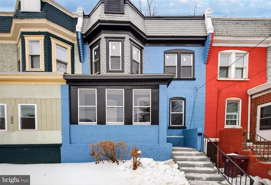 206 W 26th Street, Wilmington, DE 19802 Main Photo