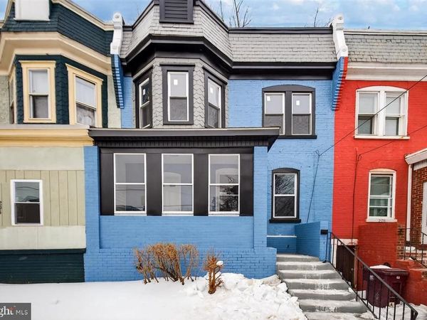 206 W 26TH STREET, WILMINGTON, DE 19802