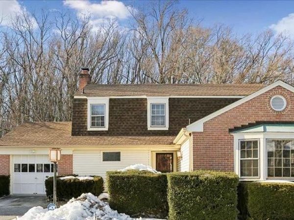 705 COLLEGE PARKWAY, ROCKVILLE, MD 20850