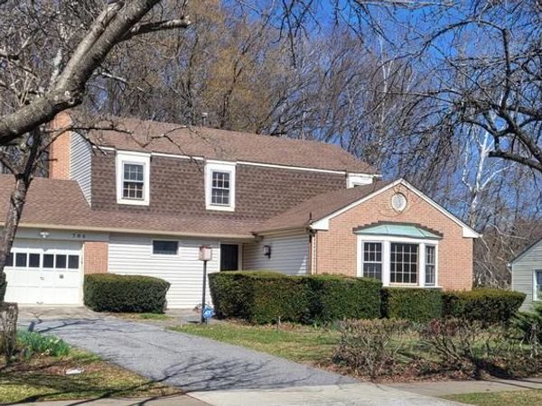 705 COLLEGE PARKWAY, ROCKVILLE, MD 20850