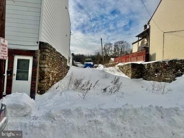 0 SUNBURY STREET, MINERSVILLE, PA 17954