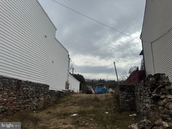 0 SUNBURY STREET, MINERSVILLE, PA 17954