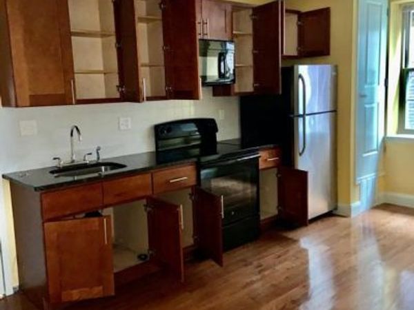 4706 CHESTNUT STREET, Unit 1 A, PHILADELPHIA, PA 19139