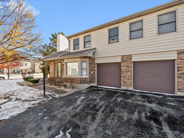 9309 Wherry Lane, Orland Park, IL 60462
