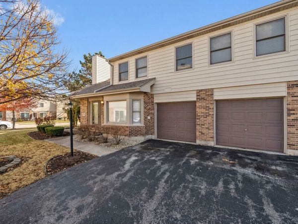 9309 Wherry Lane, Orland Park, IL 60462
