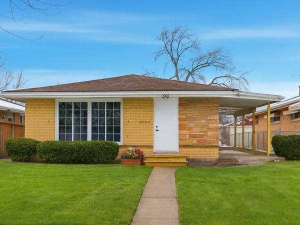 3822 Fargo Avenue, Skokie, IL 60076