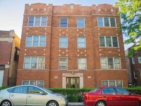 5062 W Agatite Avenue, Unit G, Chicago, IL 60630