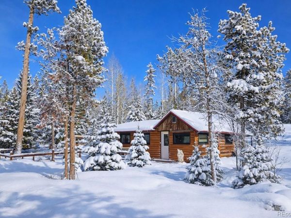 1384 GCR 494 , Grand Lake, CO 80447