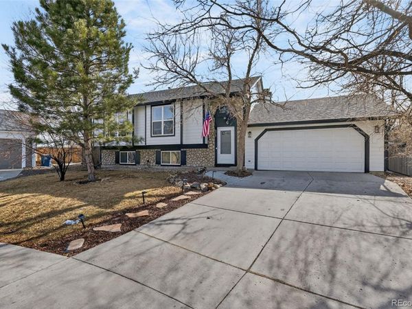 5915 S Nepal Street, Centennial, CO 80015
