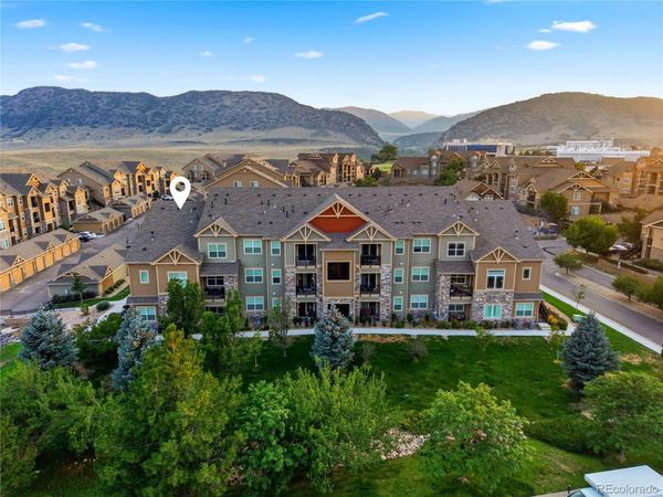 8848 S Kipling Way, Unit 205, Littleton, CO 80127