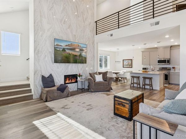 8848 S Kipling Way, Unit 205, Littleton, CO 80127