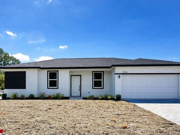 2006 E 6TH STREET, LEHIGH ACRES, FL 33936