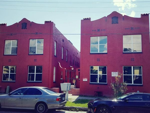 111 S NEWPORT AVENUE, Unit 18, TAMPA, FL 33606