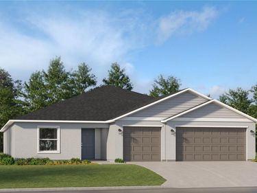 2827 PIONEER TRAIL, EAGLE LAKE, FL 33839