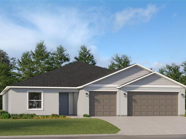 2827 PIONEER TRAIL, EAGLE LAKE, FL 33839