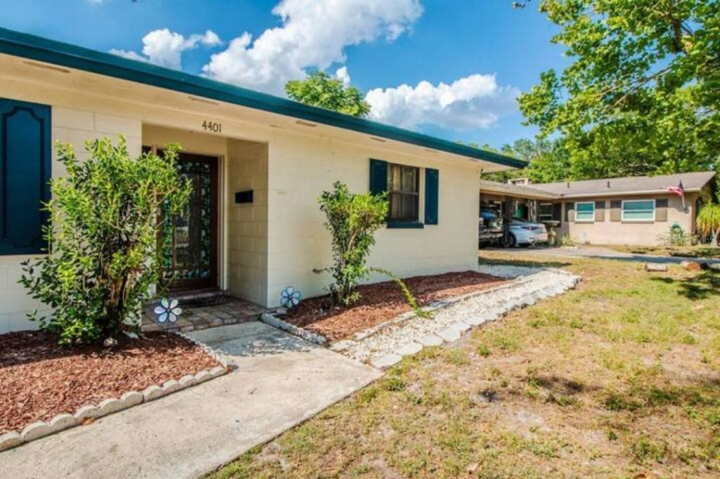 4401 Lenmore Street, Orlando, FL 32812 Photo