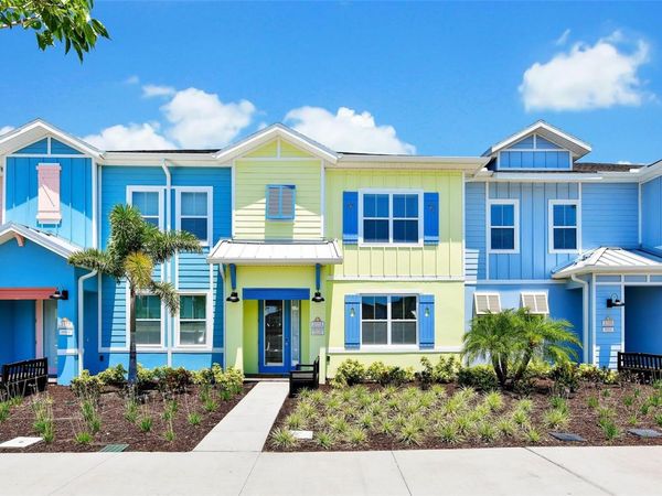 3113 CARIBBEAN SOUL DRIVE, KISSIMMEE, FL 34747