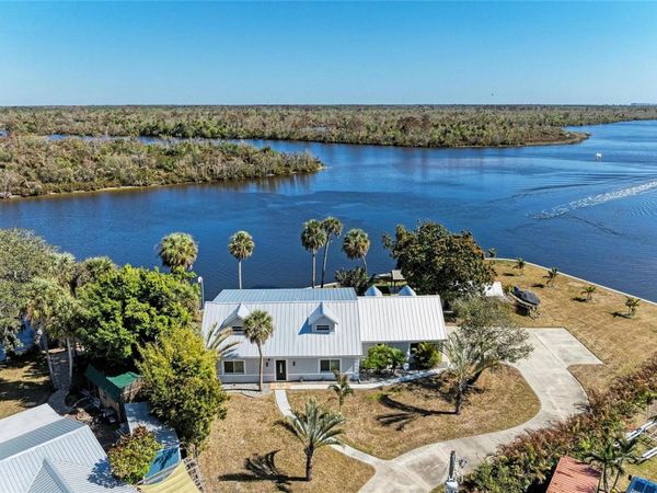 9610 SW YACHT DRIVE, ARCADIA, FL 34269