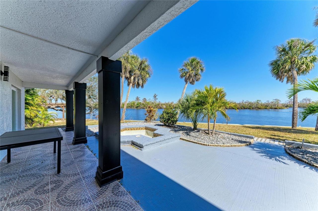 9610 SW Yacht Drive, Arcadia, FL 34269 Photo