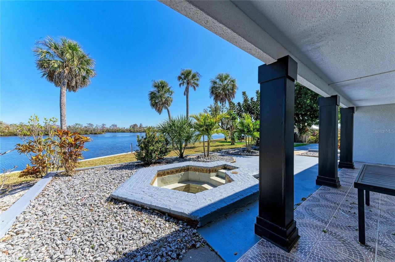 9610 SW Yacht Drive, Arcadia, FL 34269 Photo