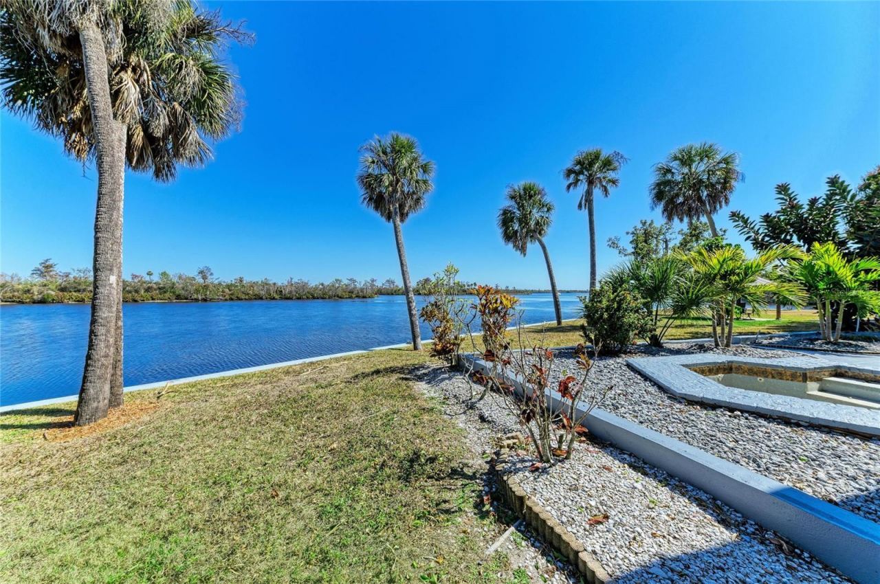 9610 SW Yacht Drive, Arcadia, FL 34269 Photo