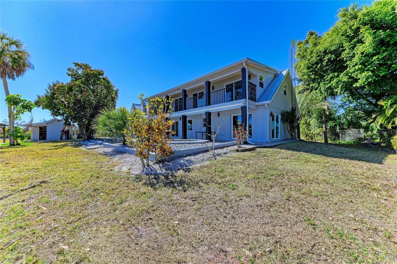 9610 SW Yacht Drive, Arcadia, FL 34269 Photo