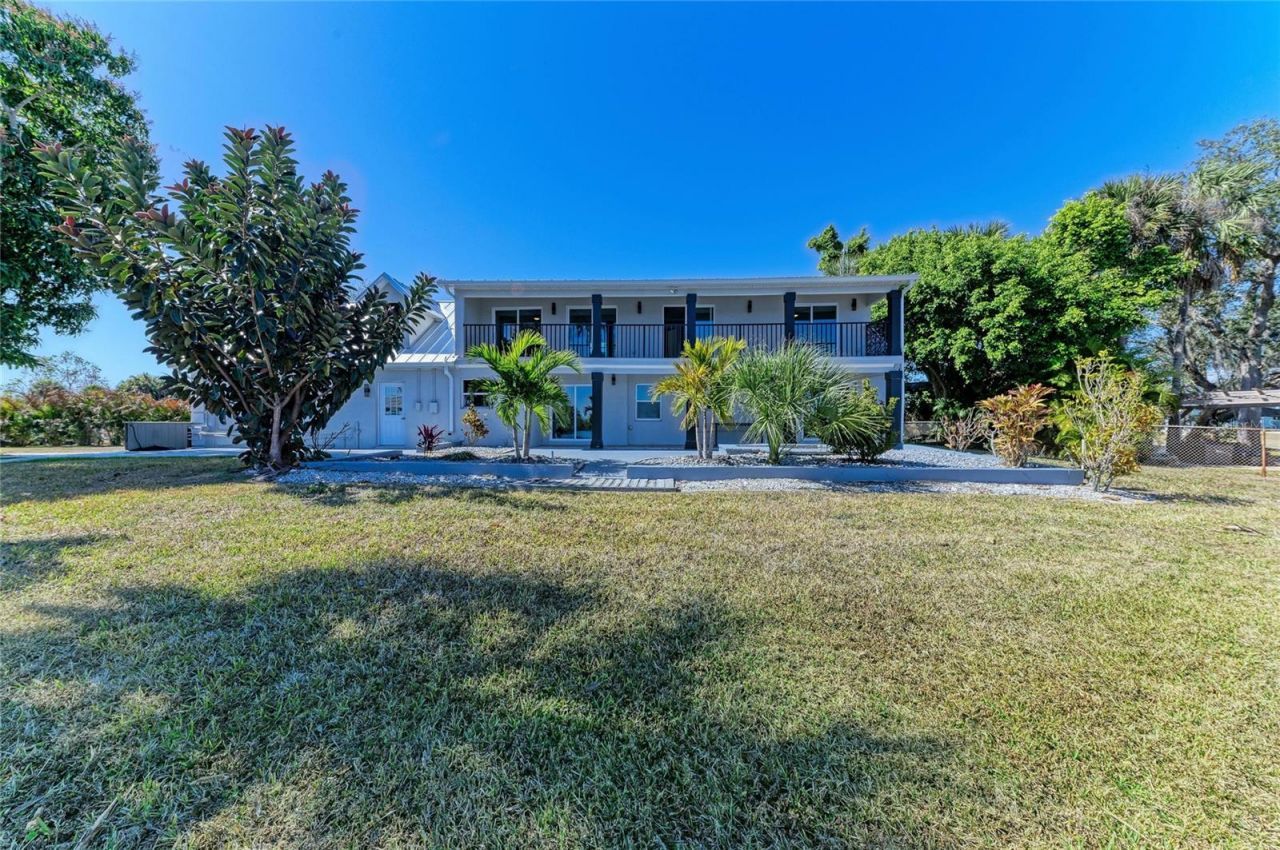 9610 SW Yacht Drive, Arcadia, FL 34269 Photo