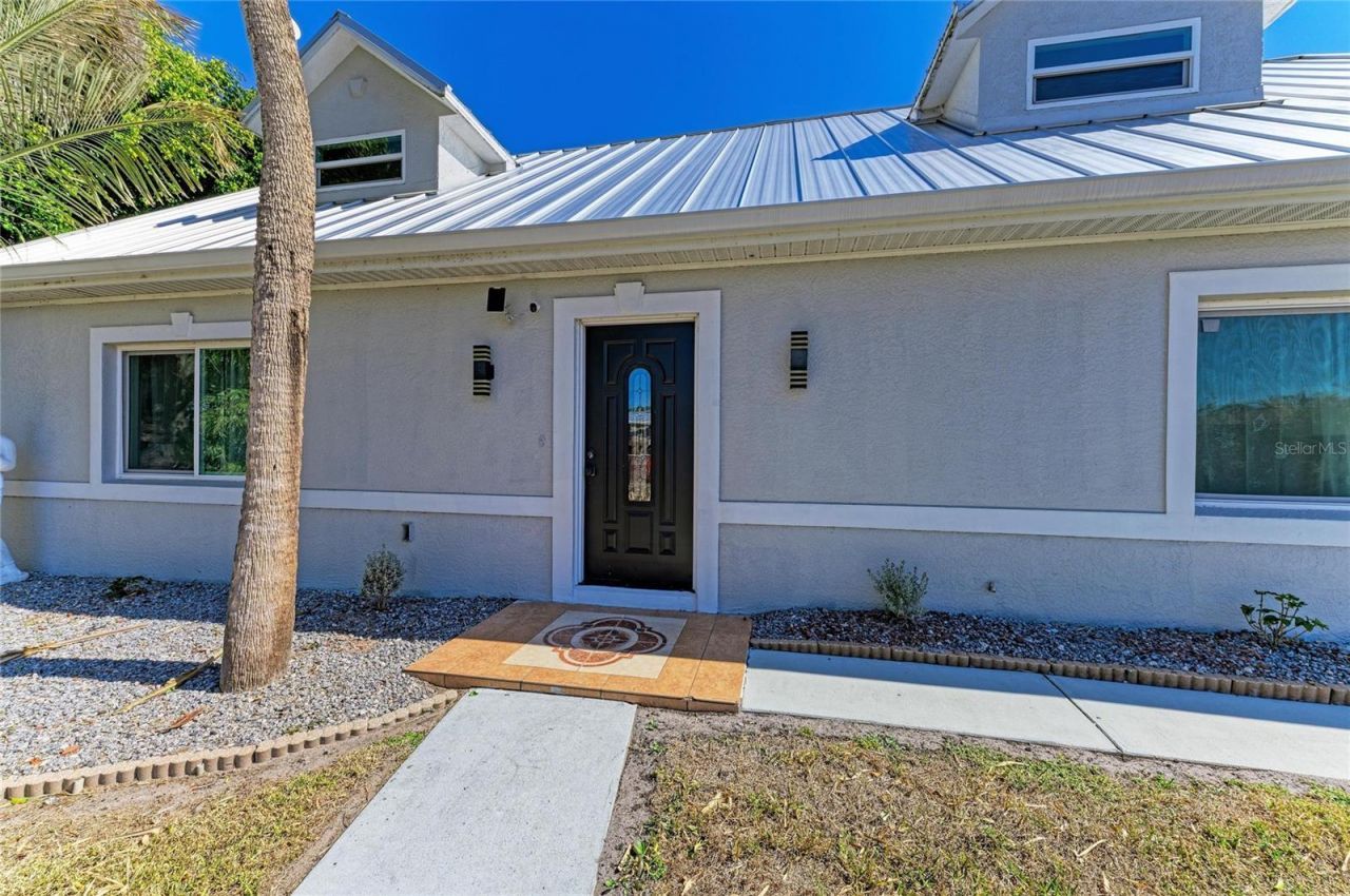 9610 SW Yacht Drive, Arcadia, FL 34269 Photo