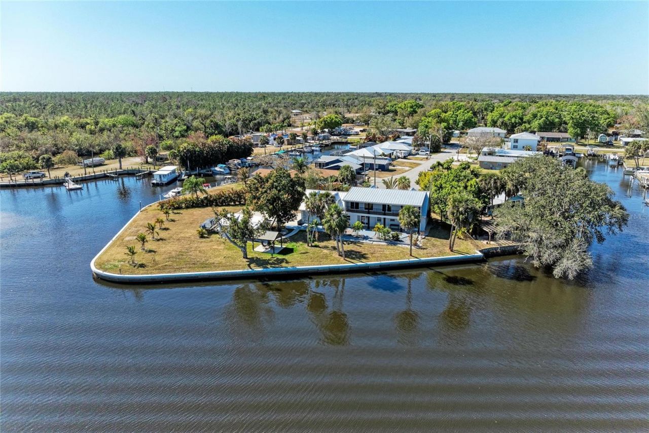 9610 SW Yacht Drive, Arcadia, FL 34269 Photo