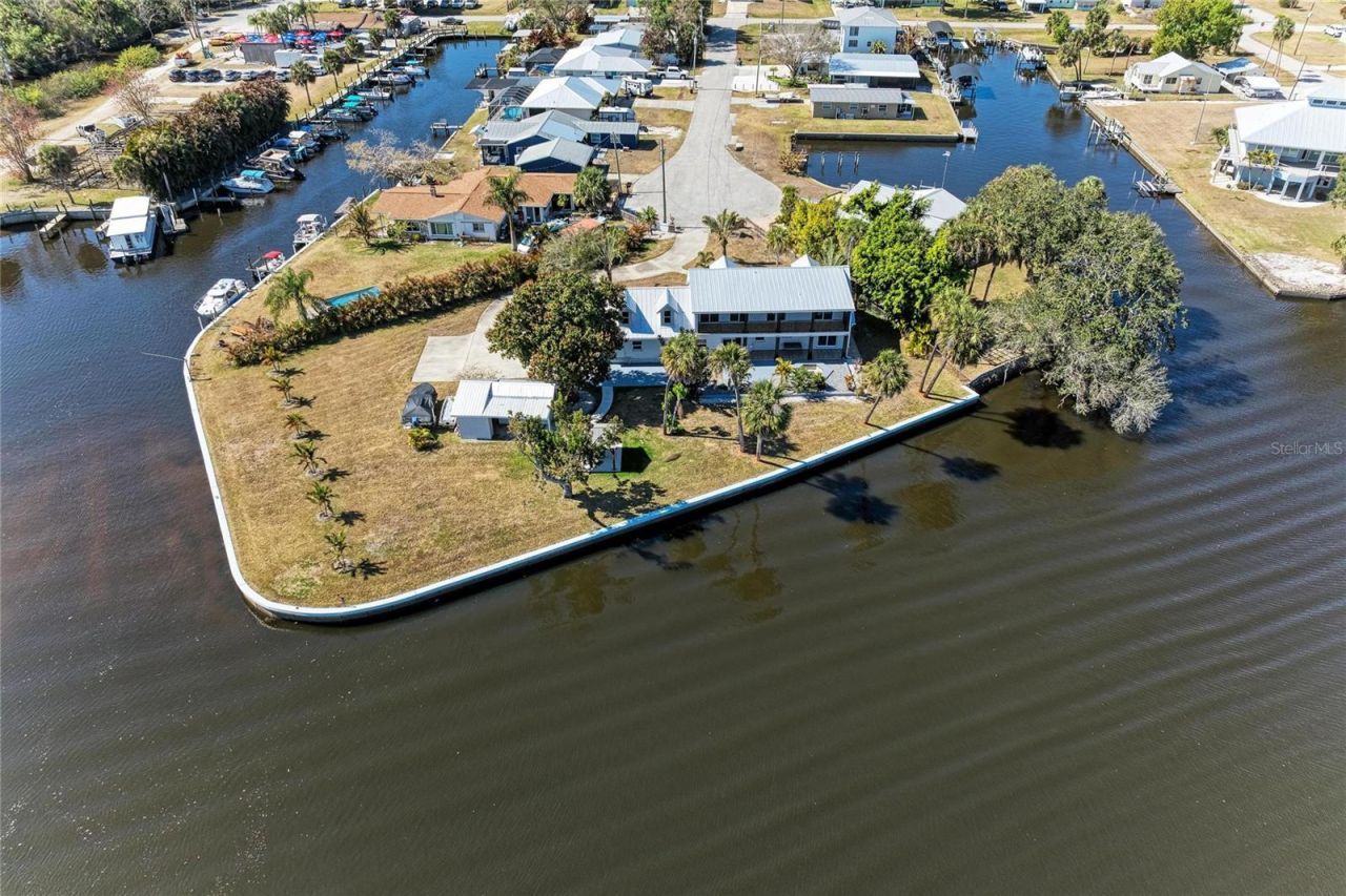 9610 SW Yacht Drive, Arcadia, FL 34269 Photo