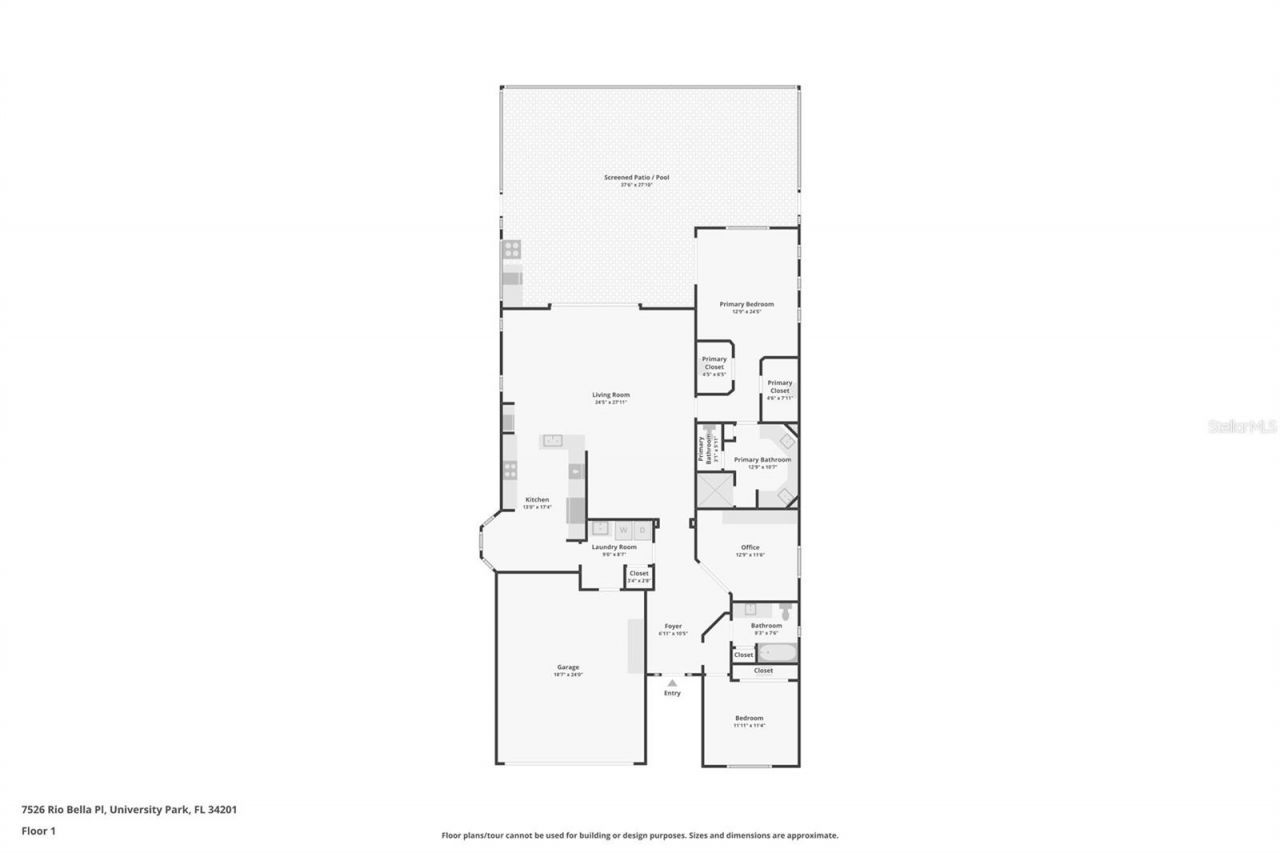 7526 Rio Bella Place, Bradenton, FL 34201 Photo