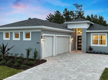 1112 LILIANA DRIVE, DELAND, FL 32724