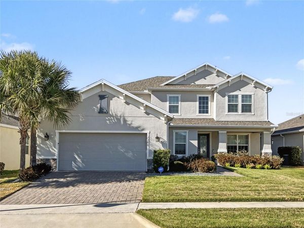 3383 CURRENT AVENUE, WINTER GARDEN, FL 34787