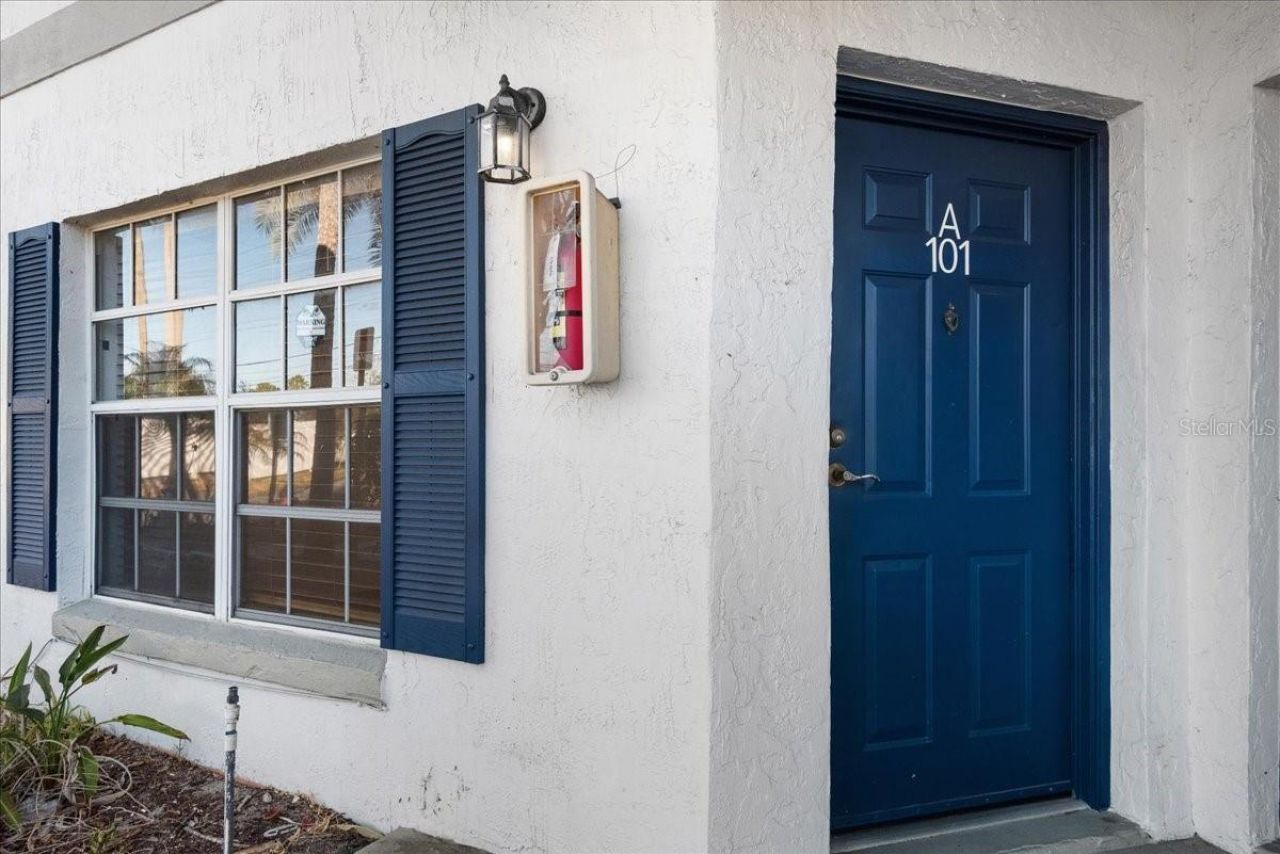 3651 N Goldenrod Road, Unit A101, Winter Park, FL 32792 Main Photo