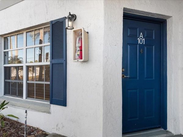 3651 N GOLDENROD ROAD, Unit A101, WINTER PARK, FL 32792