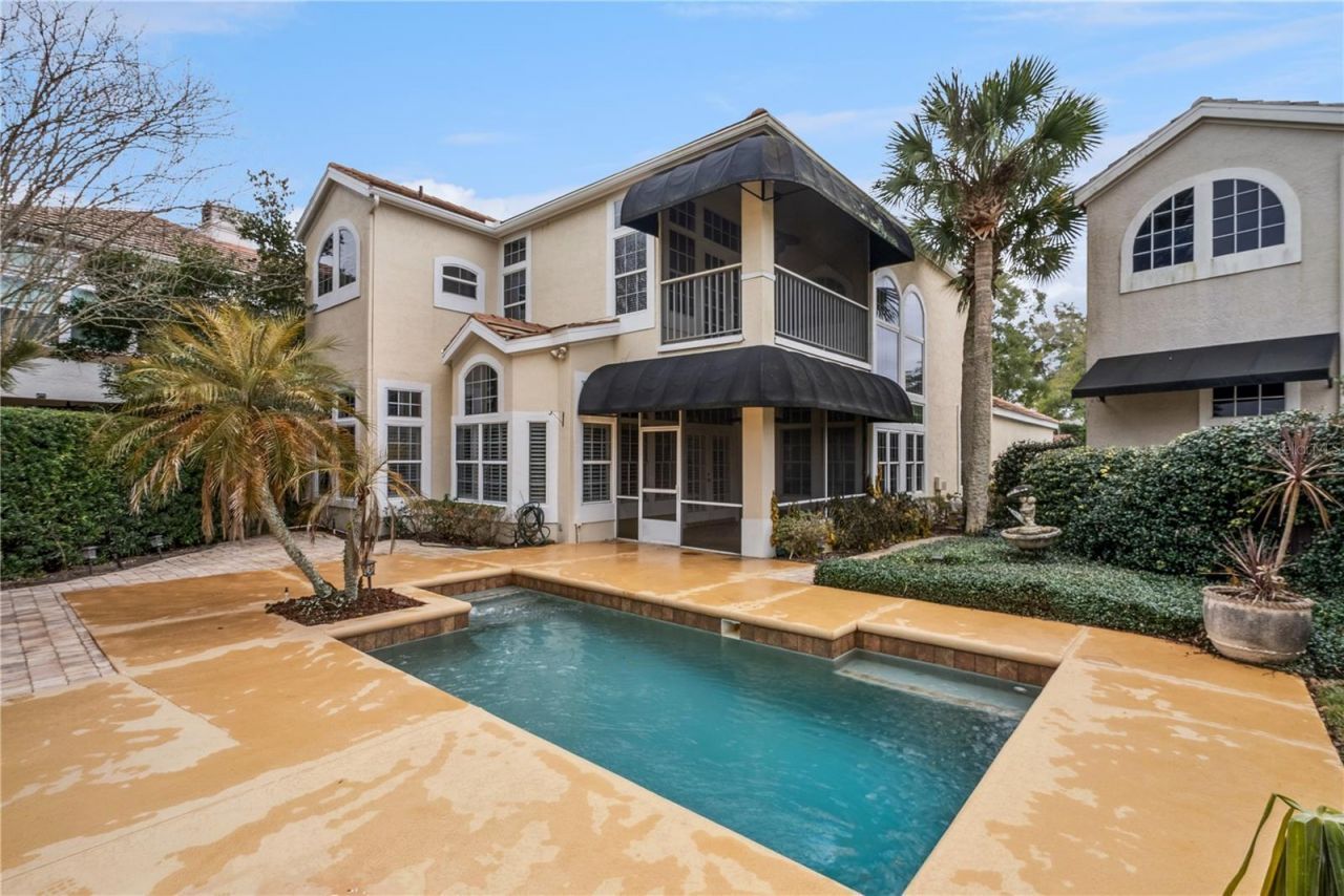 1258 Glencrest Drive, Heathrow, FL 32746 Photo