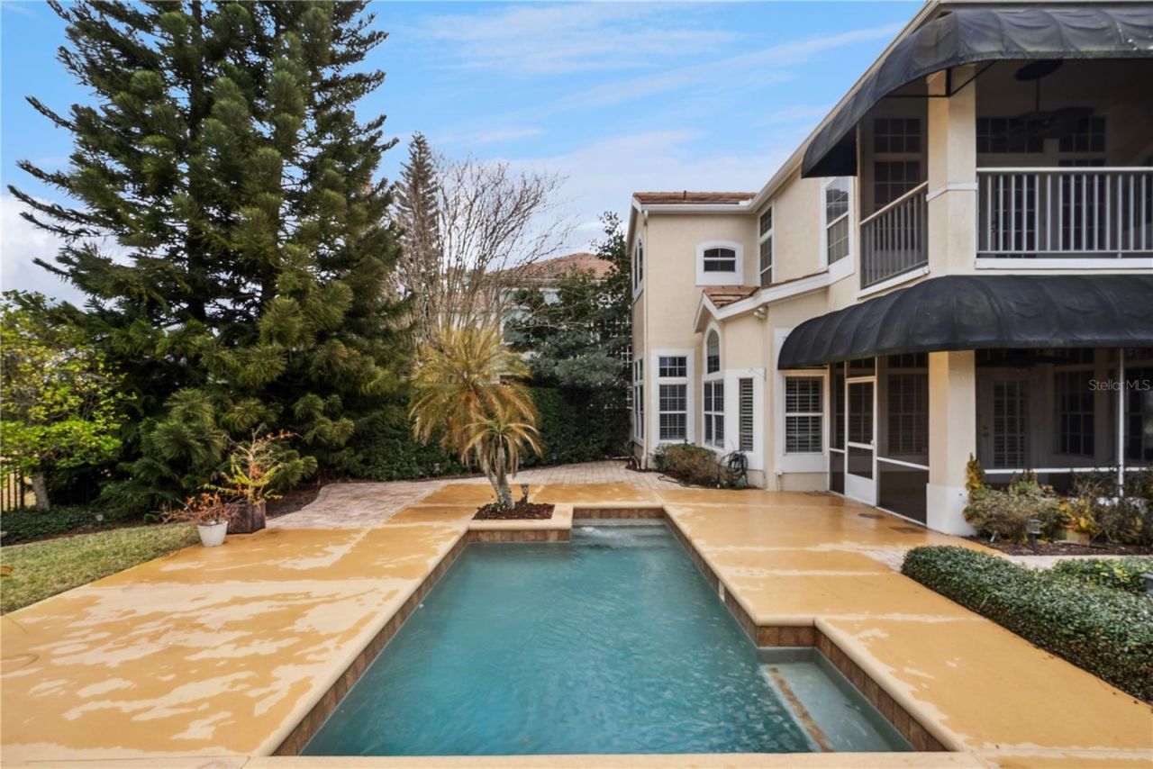 1258 Glencrest Drive, Heathrow, FL 32746 Photo