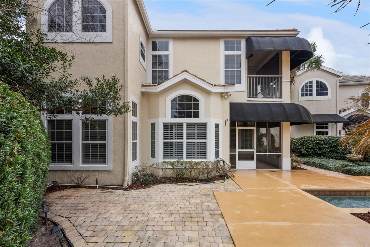 1258 Glencrest Drive, Heathrow, FL 32746 Photo