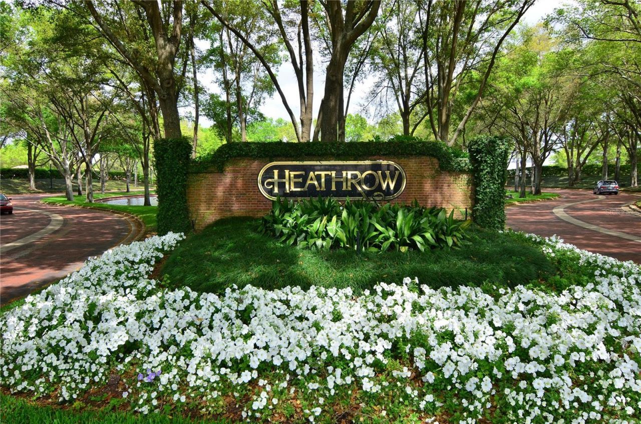 1258 Glencrest Drive, Heathrow, FL 32746 Photo