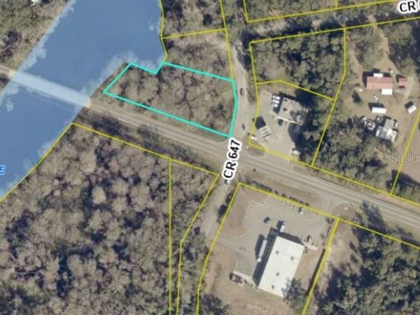 0 CR 647, BUSHNELL, FL 33513