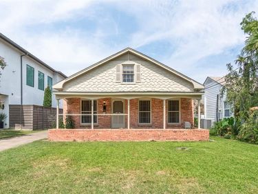 4407 Bonham Street, Dallas, TX 75229