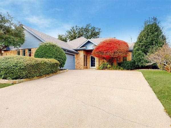 3713 Teal Lane, Bedford, TX 76021